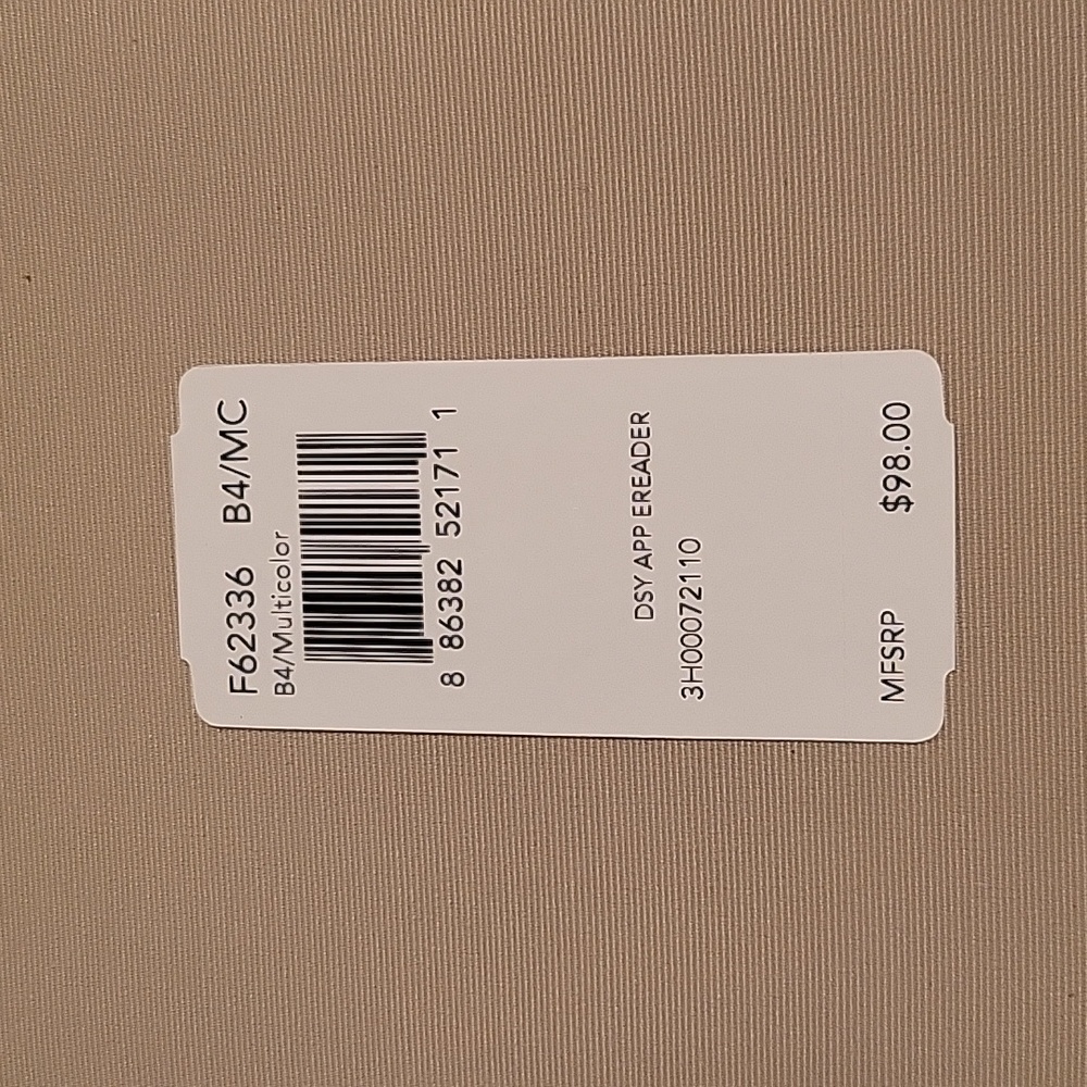 Tablet case - Picture 2 of 4